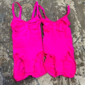 Skims Sculpting Brief Bodysuit